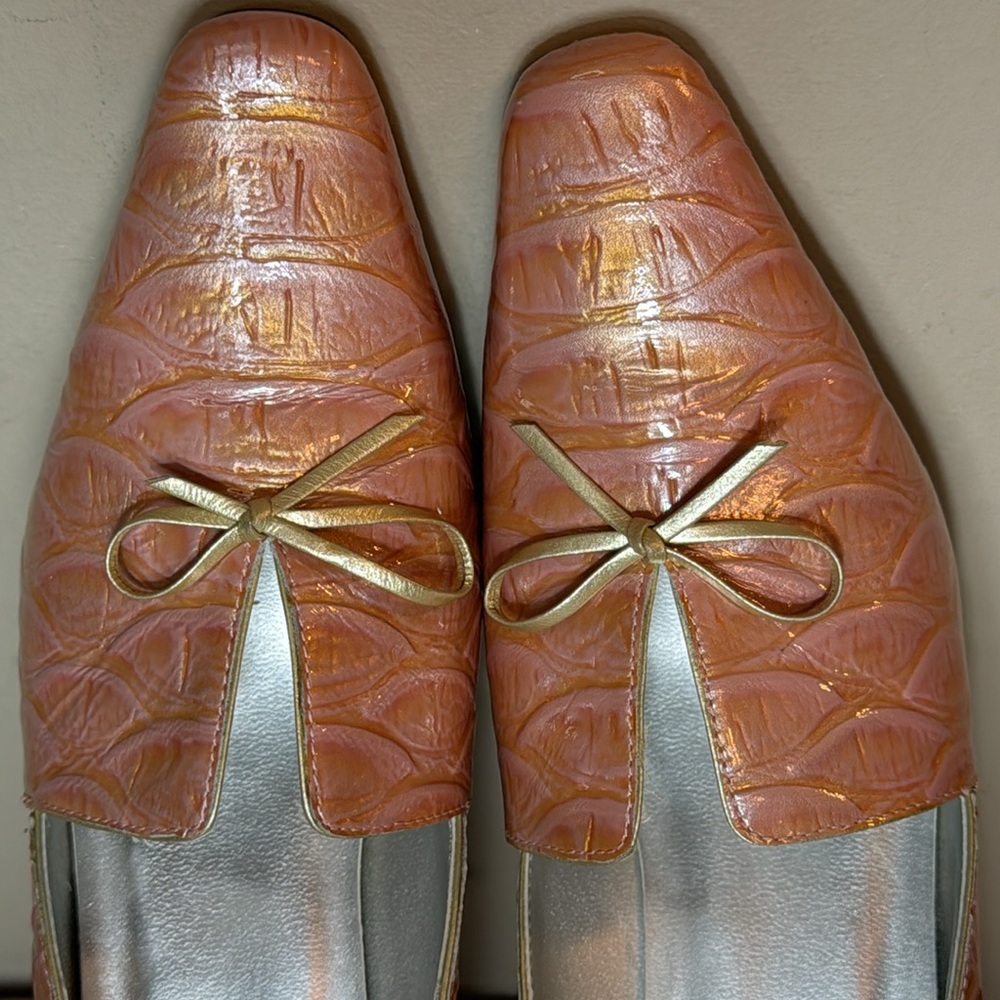 BELLINI “Connie” pumps - Picture 4 of 7